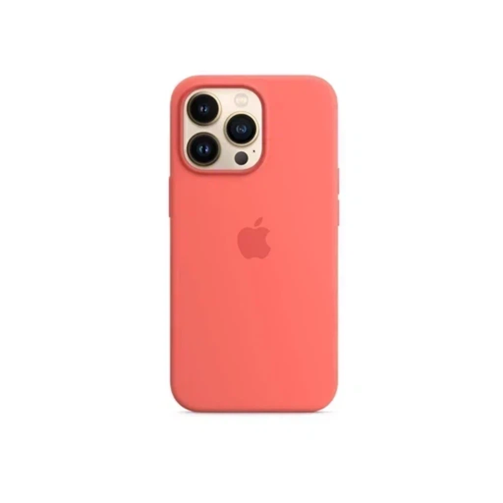 Чехол Silicone Case iPhone 13 Pro